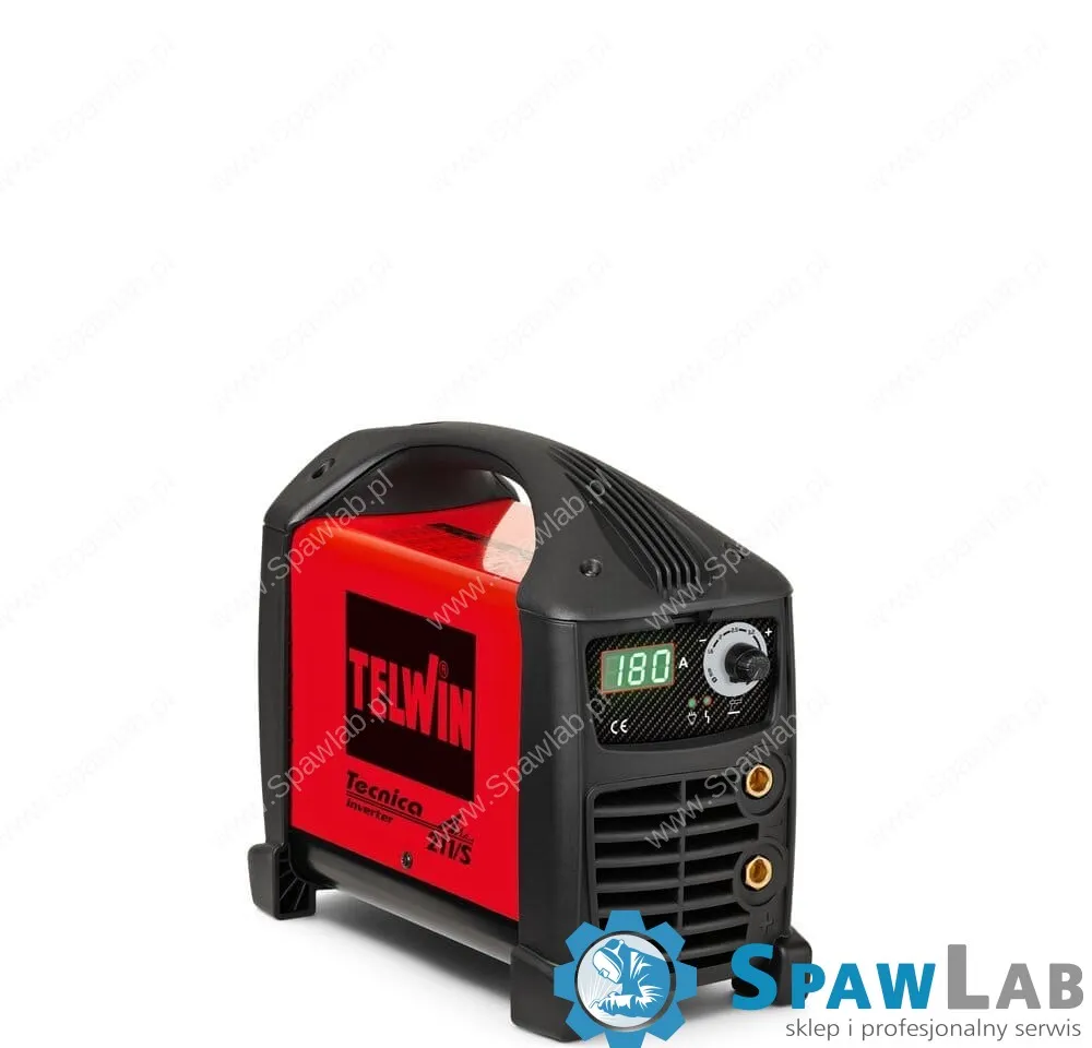 Telwin Tecnica 211/S 816240, zdjęcie 2