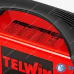 Telwin Tecnica 211/S 816240, zdjęcie 3