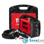 Telwin Tecnica TIG 190 DC Lift 816220