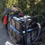 Thermal Dynamics CutMaster 151