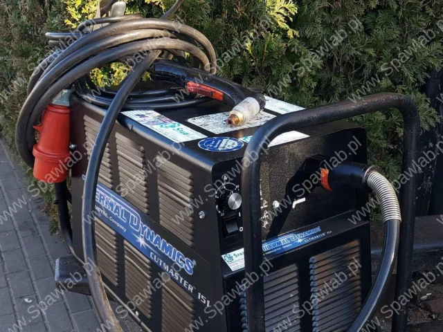 Thermal Dynamics CutMaster 151