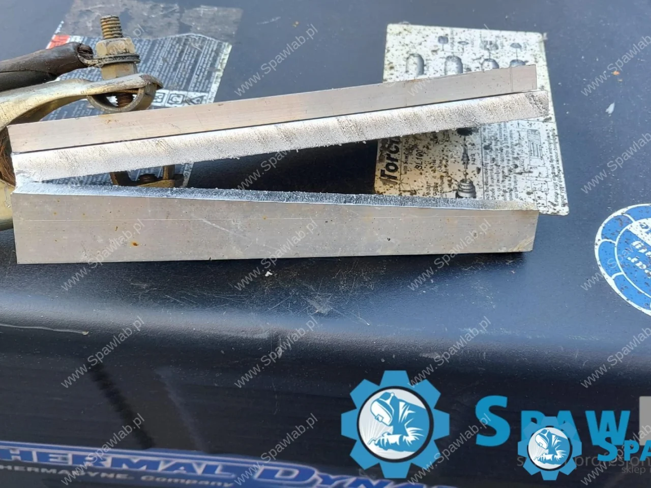 Thermal Dynamics CutMaster 151, zdjęcie 5