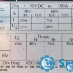 Thermal Dynamics CutMaster 151, zdjęcie 6