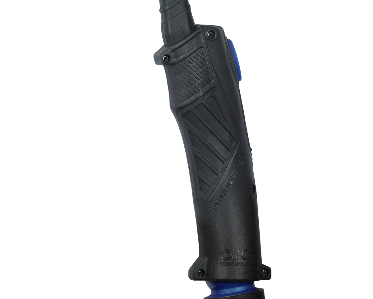 TIG ARC Uchwyt T5W/8m 550A-DC/385-AC