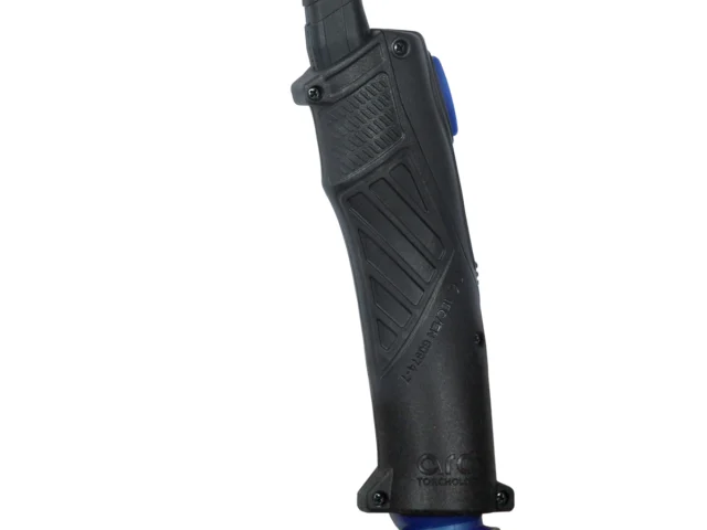 TIG ARC Uchwyt T5W/8m 550A-DC/385-AC