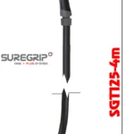 TIG UCHWYT SPAWALNICZY PARKER SUREGRIP SGT125 PKG X 4m, zdjęcie 2