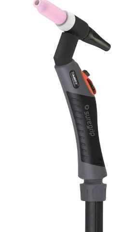 TIG UCHWYT SPAWALNICZY PARKER SUREGRIP SGT125 PKG X 8m