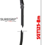 TIG UCHWYT SPAWALNICZY PARKER SUREGRIP SGT125 PKG X 8m, zdjęcie 2