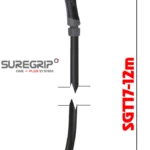 TIG UCHWYT SPAWALNICZY PARKER SUREGRIP SGT17 FLEX PKG X 12m, zdjęcie 2