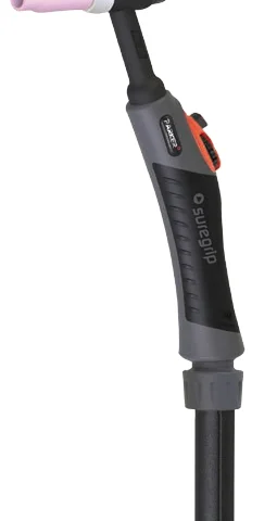 TIG UCHWYT SPAWALNICZY PARKER SUREGRIP SGT17 FLEX PKG X 4m przyłącze 3/8"