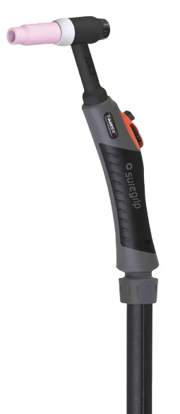 TIG UCHWYT SPAWALNICZY PARKER SUREGRIP SGT17 FLEX PKG X 4m przyłącze 3/8"