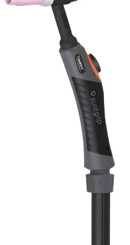 TIG UCHWYT SPAWALNICZY PARKER SUREGRIP SGT17 X 8m