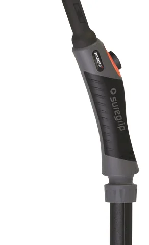 TIG UCHWYT SPAWALNICZY PARKER SUREGRIP SGT18SC PKG X 8m C/W