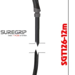 TIG UCHWYT SPAWALNICZY PARKER SUREGRIP SGT26 FLEX PKG X 12m, zdjęcie 2