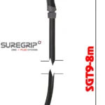 TIG UCHWYT SPAWALNICZY PARKER SUREGRIP SGT9 FLEX PKG X 8m, zdjęcie 2