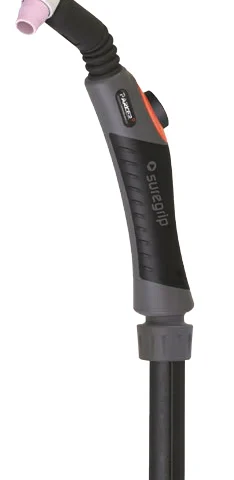 TIG UCHWYT SPAWALNICZY PARKER SUREGRIP SGTS225 PKG X 8m C/W