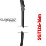 TIG UCHWYT SUREGRIP SGT26 FLEX 16m, zdjęcie 2