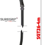 TIG UCHWYT SUREGRIP SGT26 FLEX PKG X 4m JET TIG ORYGINAL, zdjęcie 2