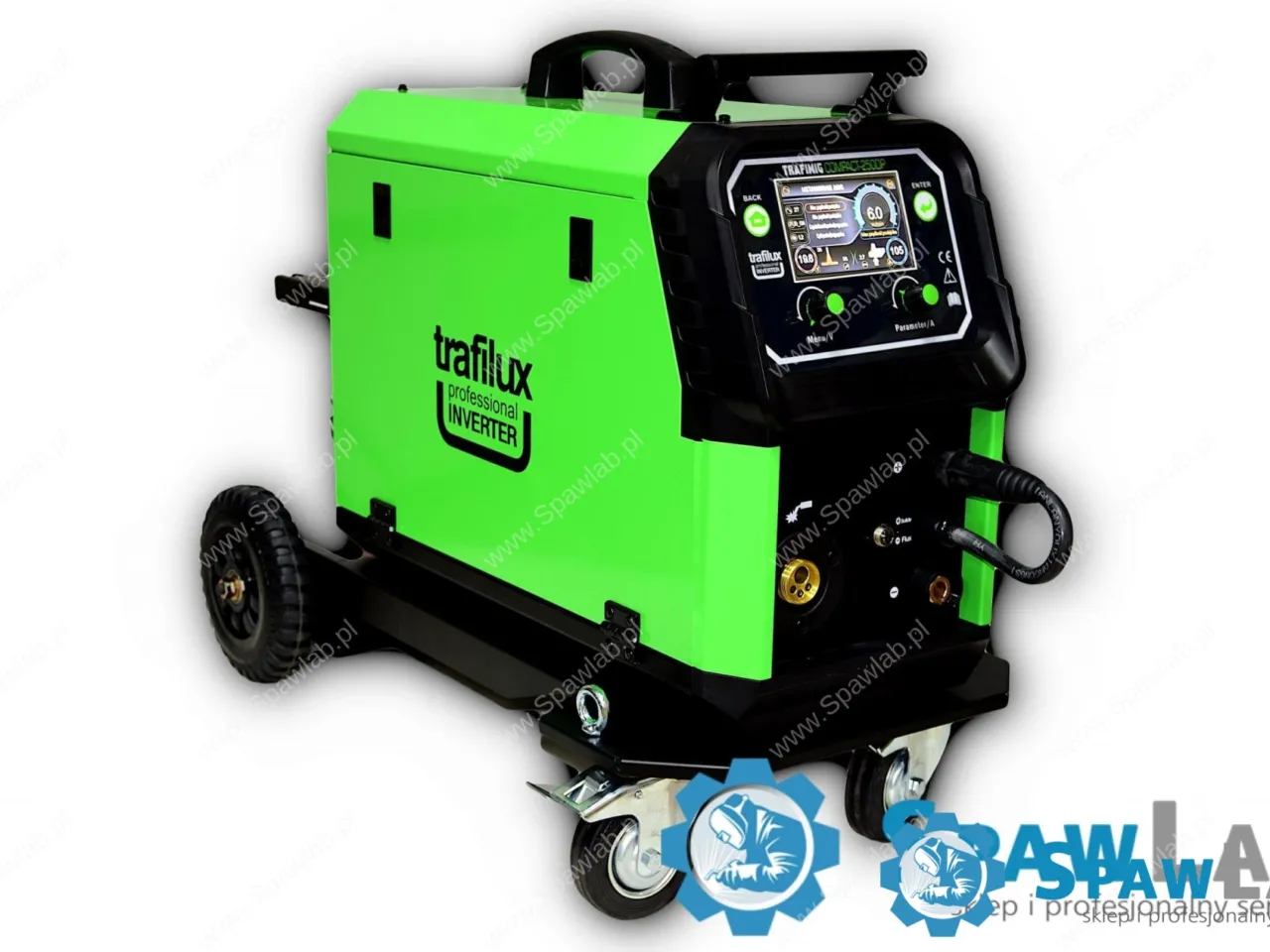 Trafilux Trafimig 250 DP