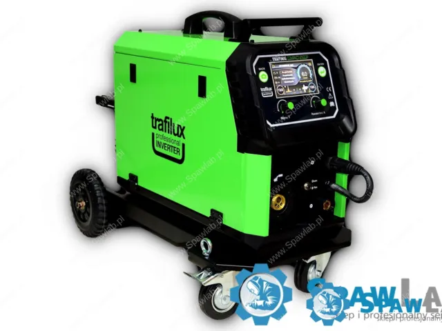 Trafilux Trafimig 250 DP