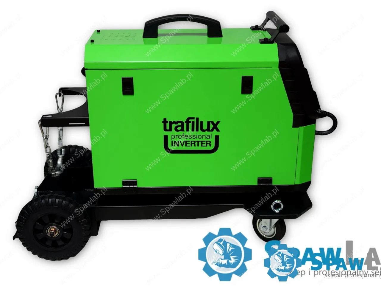 Trafilux Trafimig 250 DP, zdjęcie 3