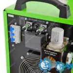 Trafilux plazma 160 CNC, zdjęcie 3