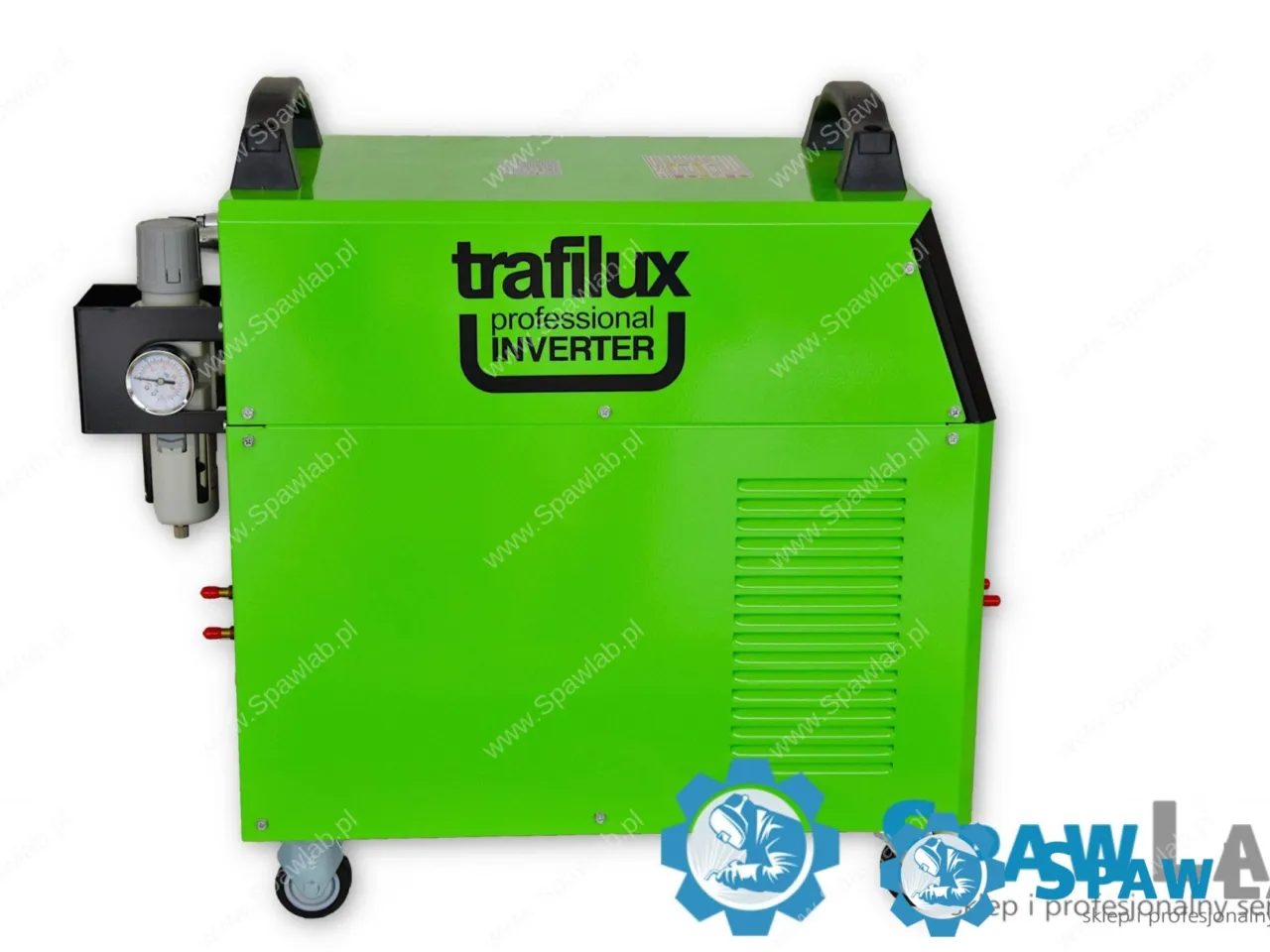 Trafilux plazma 160 CNC, zdjęcie 4