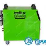 Trafilux plazma 160 CNC, zdjęcie 4