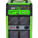 Trafilux plazma 160 CNC, zdjęcie 5