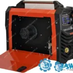 Trafilux Trafimig 200 Dual puls, zdjęcie 2