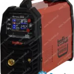 Trafilux Trafimig 200 Dual puls, zdjęcie 5