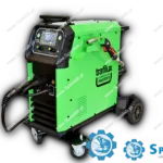 Trafilux TRAFIMIG 280 Dual Puls PRO