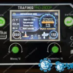 Trafilux TRAFIMIG 280 Dual Puls PRO, zdjęcie 2