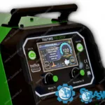 Trafilux TRAFIMIG 280 Dual Puls PRO, zdjęcie 3