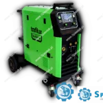 Trafilux TRAFIMIG 280 Dual Puls PRO, zdjęcie 5