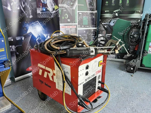 TRW NELSON INTRA 2100