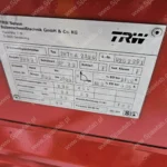 TRW NELSON INTRA 2100, zdjęcie 12