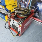 TRW NELSON INTRA 2100, zdjęcie 7
