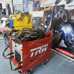 TRW NELSON INTRA 2100, zdjęcie 8
