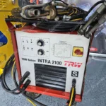 TRW NELSON INTRA 2100, zdjęcie 9