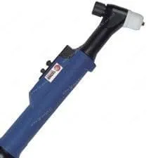 Uchwyt do precyzyjnego spawania plazmowego Abicor Binzel Abiplas® Weld 100 w MT 698.1013