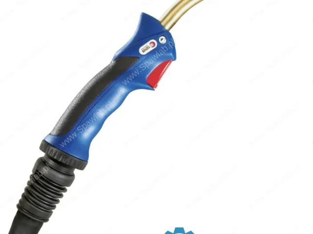 Uchwyt MIG/MAG Abicor Binzel Abimig 240D WT 4m S 023.D066