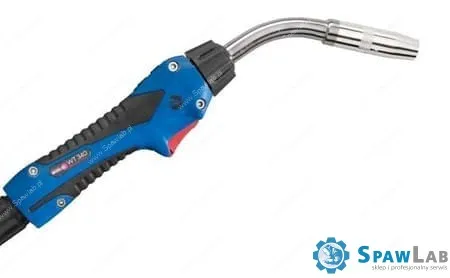 Uchwyt MIG/MAG Abicor Binzel Abimig 401D WT 5m S 033.D148