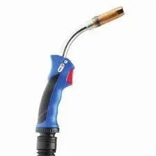 Uchwyt MIG/MAG Abicor Binzel MB 501D 5m Ergo 034.0162