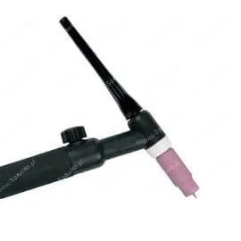 Uchwyt spawalniczy Abicor Binzel TIG Abitig-17V 4m 706.1057