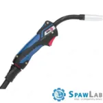 Uchwyt spawalniczy MIG/MAG Abicor Binzel MB EVO 15 5m 002.0711.1