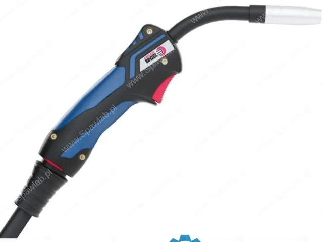 Uchwyt spawalniczy MIG/MAG Abicor Binzel MB EVO 15 5m 002.0711.1