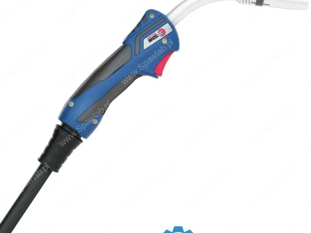 Uchwyt spawalniczy MIG/MAG Abicor Binzel MB EVO 24 3m 012.0368.1