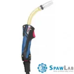 Uchwyt spawalniczy MIG/MAG Abicor Binzel MB EVO 240 D 3m 023.0322.1