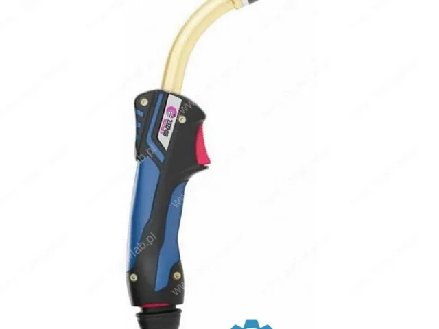 Uchwyt spawalniczy MIG/MAG Abicor Binzel MB EVO 240 D 3m 023.0322.1